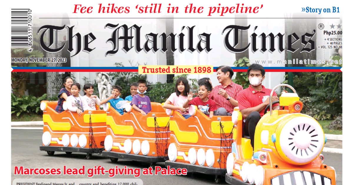 The Manila Times