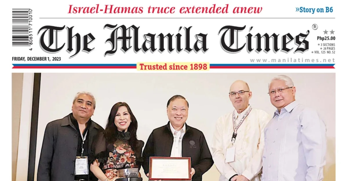 The Manila Times