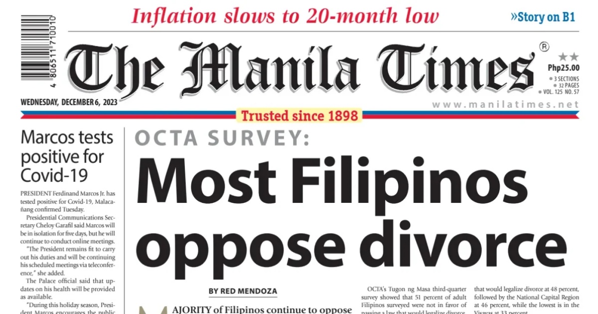 The Manila Times