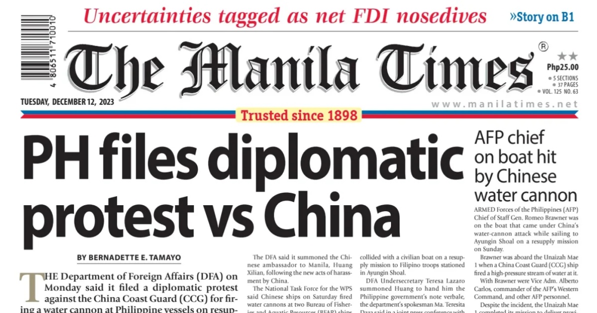 The Manila Times