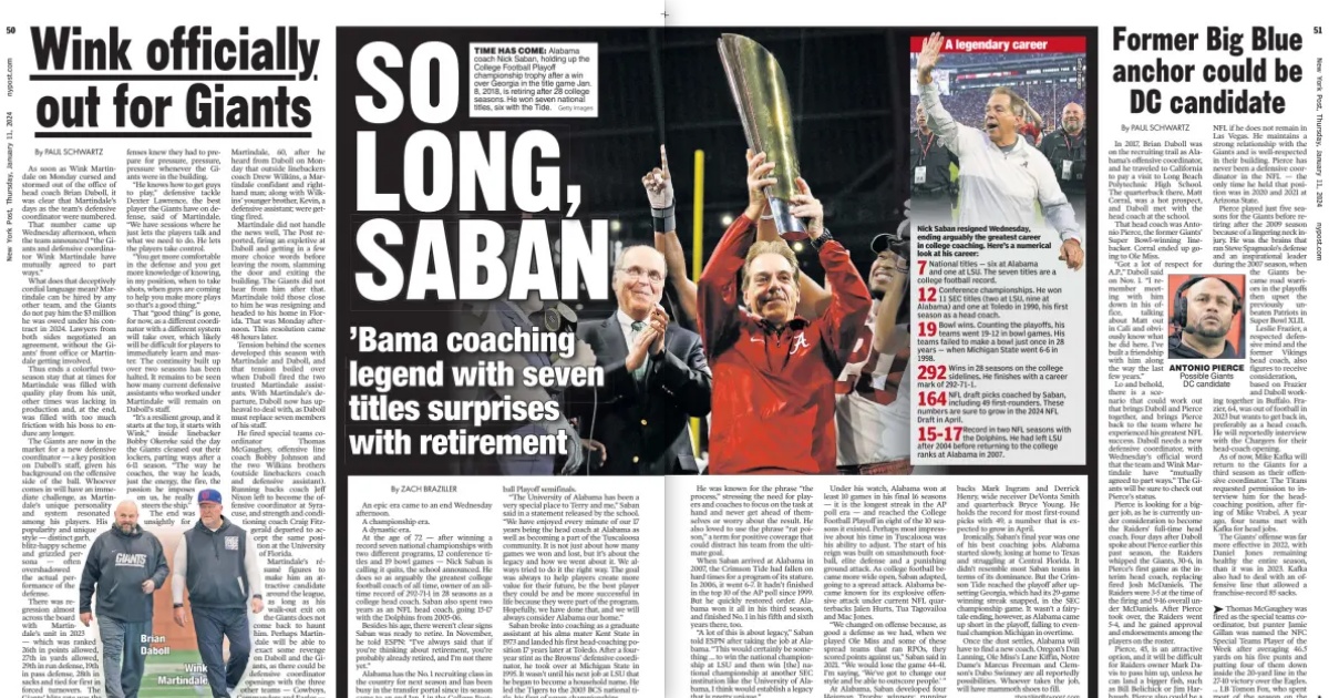 New York Post