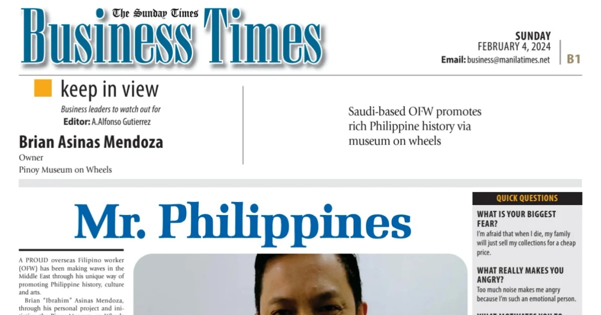 The Manila Times