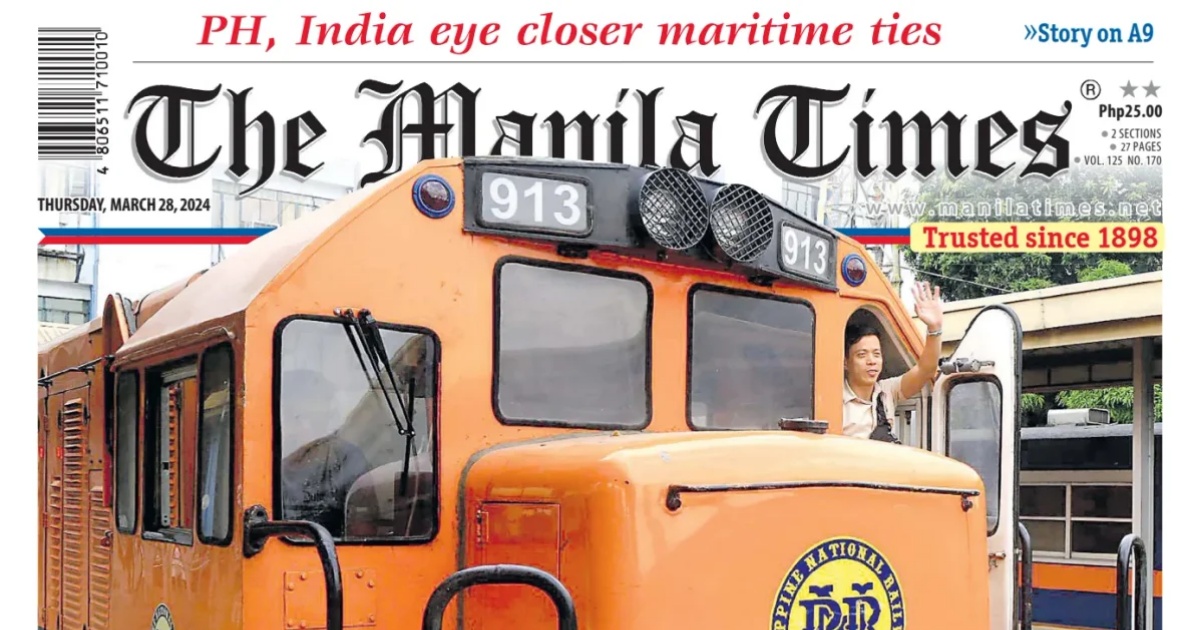 The Manila Times