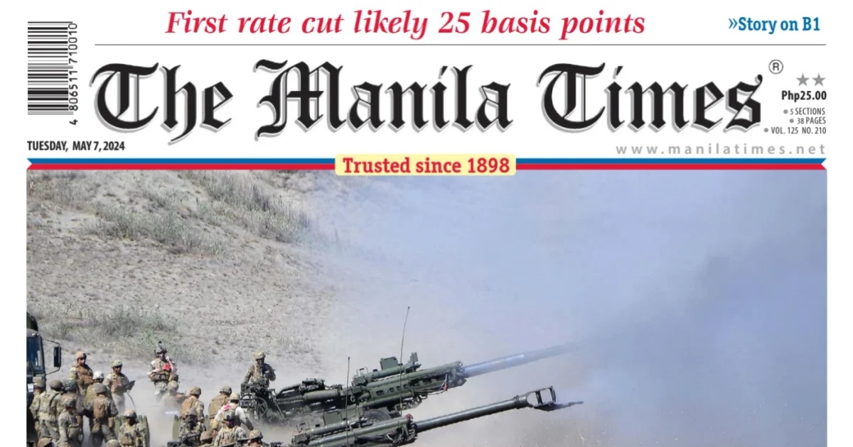 The Manila Times