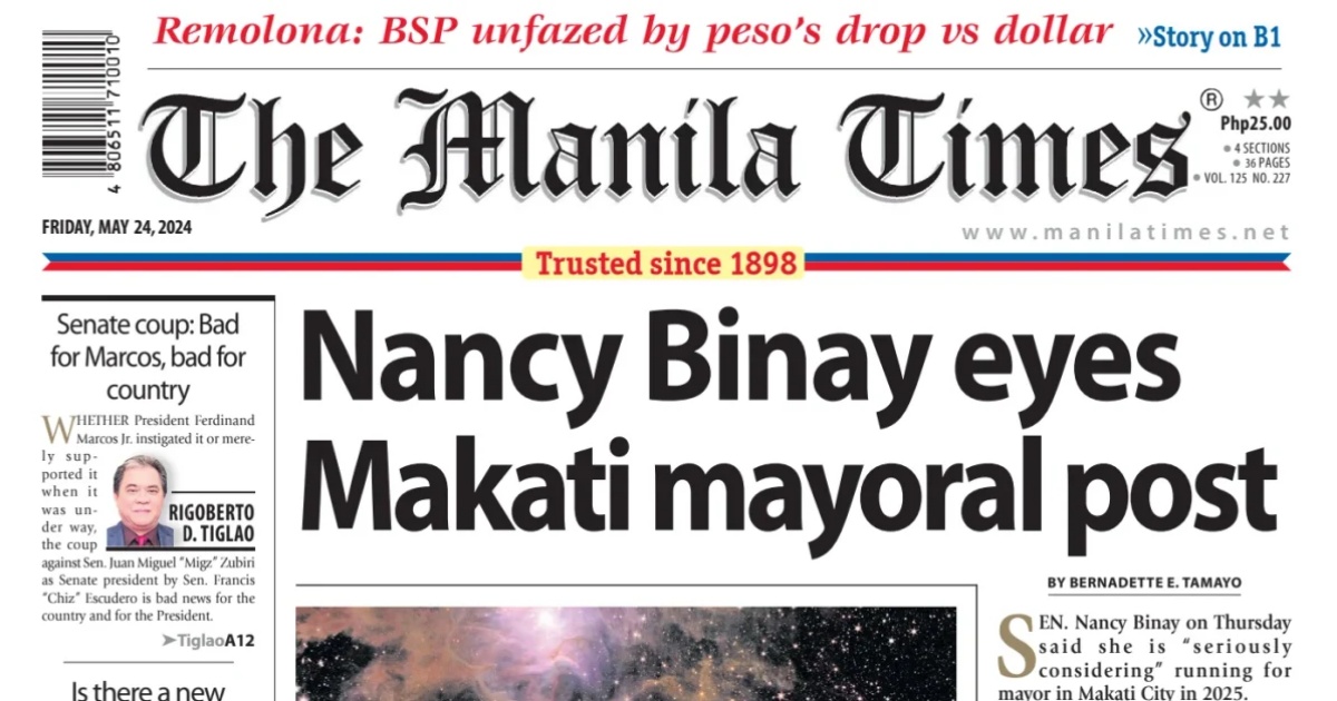 The Manila Times